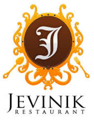 Jevinik Restaurant logo