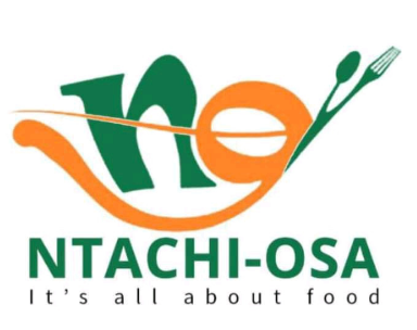 Ntachi Osa logo
