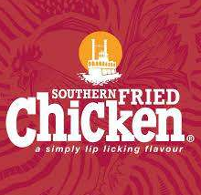 Southern Fried Chicken logo