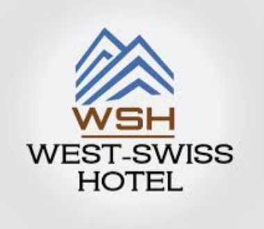 West-Swiss Hotel logo